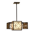 Подвесной светильник Elstead Lighting Remi FE-REMY-P-B