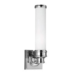 Настенный светильник для ванной комнаты Elstead Lighting Payne FE-PAYNE1-BATH цена и информация | Настенные светильники | kaup24.ee