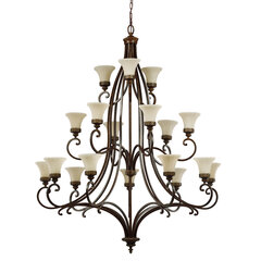 Подвесной светильник Elstead Lighting Drawing FE-DRAWING-ROOM18 цена и информация | Люстры | kaup24.ee