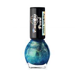 Küünelakk Miss Sporty Precious Pearl 7 ml, 050 hind ja info | Küünelakid, küünetugevdajad | kaup24.ee