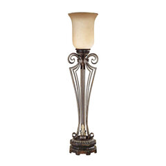 Настольная лампа Elstead Lighting Corinthia FE-CORINTHIA-TL цена и информация | Настольная лампа | kaup24.ee
