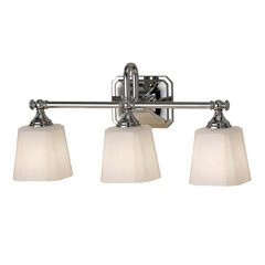 Настенный светильник Elstead Lighting Concord FE-CONCORD3-BATH цена и информация | Настенные светильники | kaup24.ee