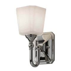 Настенный светильник Elstead Lighting Concord FE-CONCORD1-BATH цена и информация | Настенные светильники | kaup24.ee