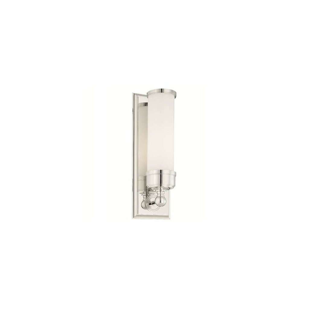 Seinavalgusti Elstead Lighting Worcester BATH-WS1 hind ja info | Seinavalgustid | kaup24.ee