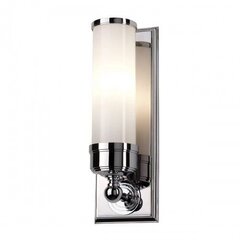 Настенный светильник Elstead Lighting Worcester BATH-WS1 цена и информация | Настенные светильники | kaup24.ee