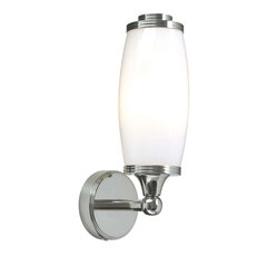 Настенный светильник Elstead Lighting Eliot BATH-ELIOT1-PC цена и информация | Настенные светильники | kaup24.ee