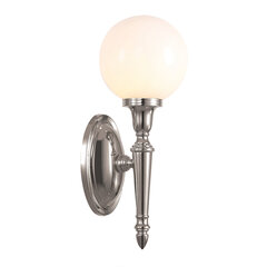 Настенный светильник Elstead Lighting Dryden BATH-DRYDEN4-PN цена и информация | Настенные светильники | kaup24.ee