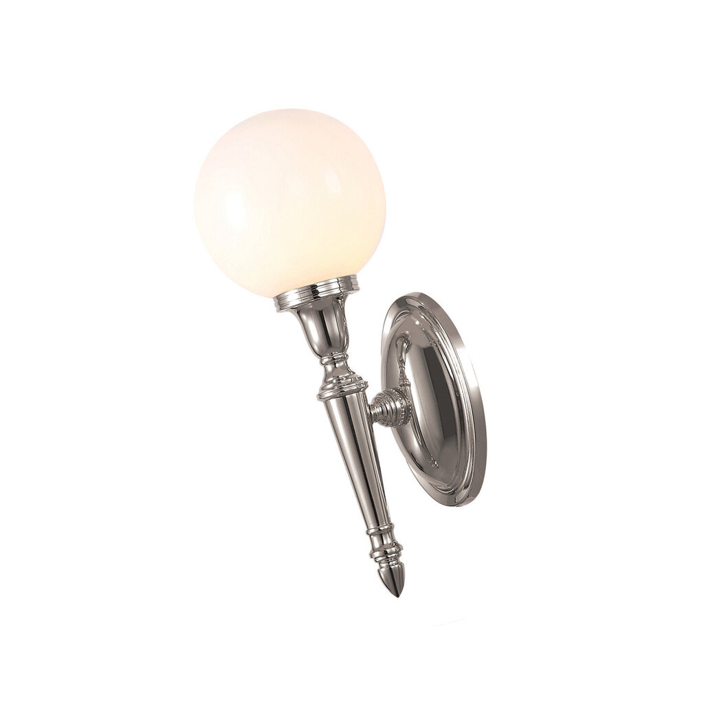 Seinavalgusti Elstead Lighting Dryden BATH-DRYDEN4-PN цена и информация | Seinavalgustid | kaup24.ee