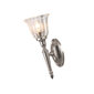 Seinavalgusti Elstead Lighting Dryden BATH-DRYDEN1-PN цена и информация | Seinavalgustid | kaup24.ee