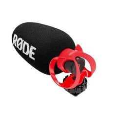 Rode VideoMicro II цена и информация | Микрофоны | kaup24.ee