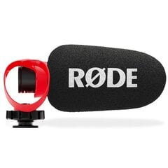Rode VideoMicro II цена и информация | Микрофоны | kaup24.ee