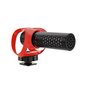 Rode VideoMicro II hind ja info | Mikrofonid | kaup24.ee