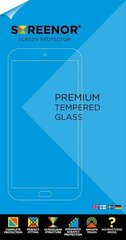Защитное стекло Screenor tempered для Galaxy xcover 5 цена и информация | Защитные пленки для телефонов | kaup24.ee