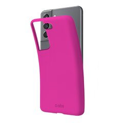 Samsung Galaxy S22+ Vanity Case By SBS Pink цена и информация | Чехлы для телефонов | kaup24.ee