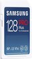 Samsung MB-SD128K/EU PRO Plus hind ja info | Fotoaparaatide mälukaardid | kaup24.ee