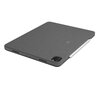 Logitech Combo Touch iPad Air 10.9" (4th & 5th gen) цена и информация | Tahvelarvuti kaaned ja kotid | kaup24.ee
