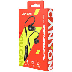 Canyon BTH-1 hind ja info | Canyon Arvutid ja IT- tehnika | kaup24.ee