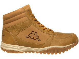 OUTDOOR KAPPA BRASKER MID 2423734141 цена и информация | Мужские ботинки | kaup24.ee