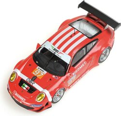 Mudel Minichamps 410106997 Porsche 997 GT3 RSR BMS цена и информация | Игрушки для мальчиков | kaup24.ee