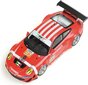 Mudel Minichamps 410106997 Porsche 997 GT3 RSR BMS hind ja info | Poiste mänguasjad | kaup24.ee
