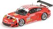 Mudel Minichamps 410106997 Porsche 997 GT3 RSR BMS hind ja info | Poiste mänguasjad | kaup24.ee