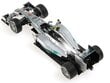 Mudel Minichamps 410140006 Mercedes AMG Petronas F1 hind ja info | Poiste mänguasjad | kaup24.ee