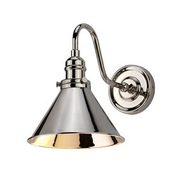 Seinavalgusti Elstead Lighting Provence PV1-PN hind ja info | Seinavalgustid | kaup24.ee