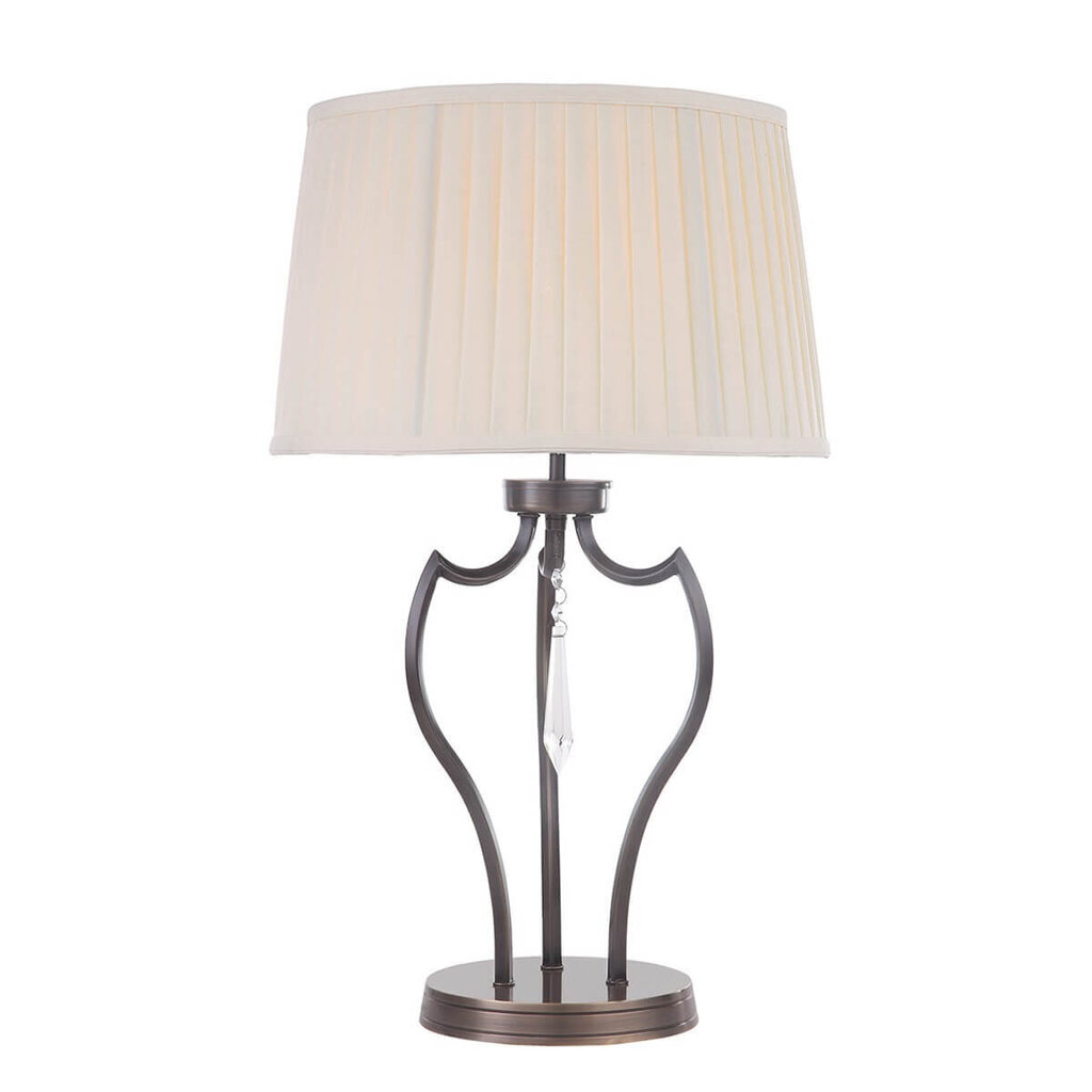 Laualamp Elstead Lighting Pimlico PM-TL-DB цена и информация | Laualambid | kaup24.ee