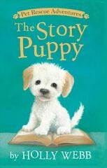 Story Puppy цена и информация | Книги для подростков и молодежи | kaup24.ee