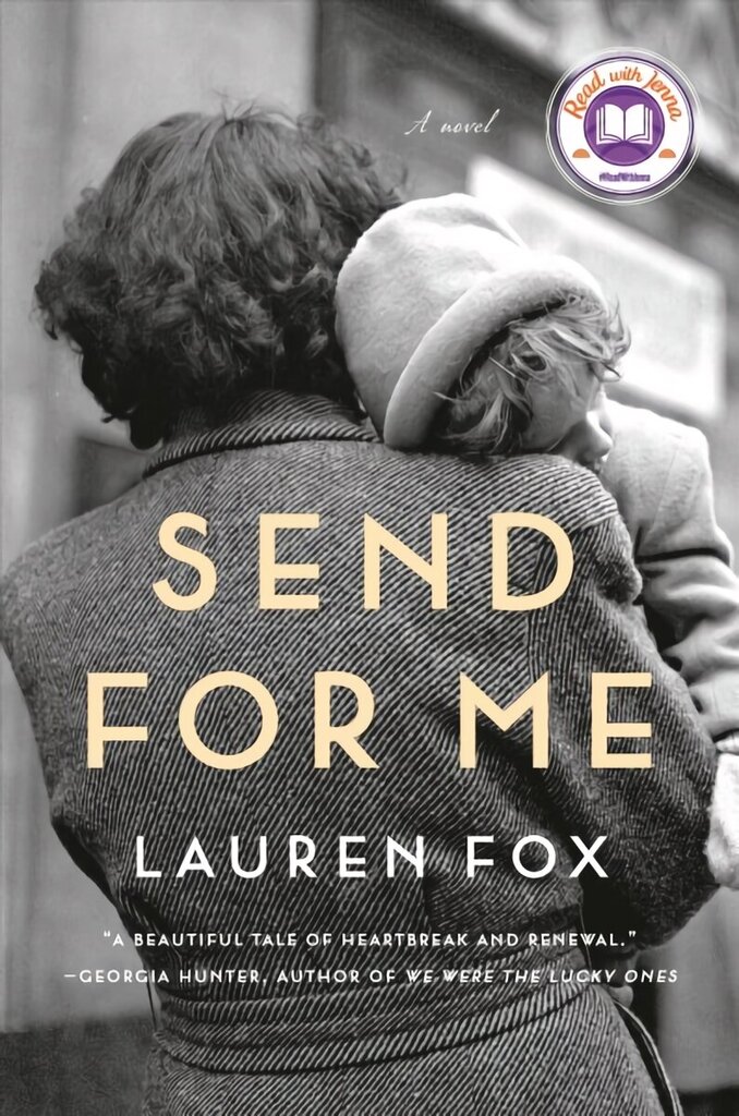 Send for Me: A novel hind ja info | Fantaasia, müstika | kaup24.ee