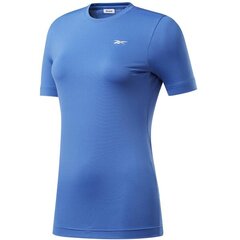 T-SHIRT REEBOK WOR SW TEE FK6803 цена и информация | Женские футболки | kaup24.ee