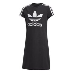 DRESS ADIDAS ORIGINALS ADICOLOR DRESS FM5653 цена и информация | Платья для девочек | kaup24.ee