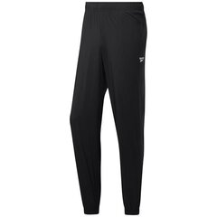 SWEATPANTS REEBOK TE WVN C LINED PANT FP9141 цена и информация | Мужская спортивная одежда | kaup24.ee