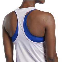 T-SHIRT REEBOK US PERFORM MESH TANK FQ6633 цена и информация | Женские футболки | kaup24.ee