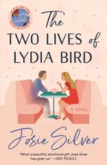 Two Lives of Lydia Bird: A Novel цена и информация | Фантастика, фэнтези | kaup24.ee