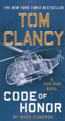 Tom Clancy Code of Honor hind ja info | Fantaasia, müstika | kaup24.ee