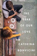 Year of Our Love: A Novel цена и информация | Фантастика, фэнтези | kaup24.ee