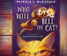 Who Will Bell the Cat? hind ja info | Noortekirjandus | kaup24.ee