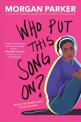 Who Put This Song On? цена и информация | Книги для подростков и молодежи | kaup24.ee