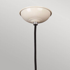 Подвесной светильник Elstead Lighting Franklin FRANKLIN-P-CR цена и информация | Люстры | kaup24.ee