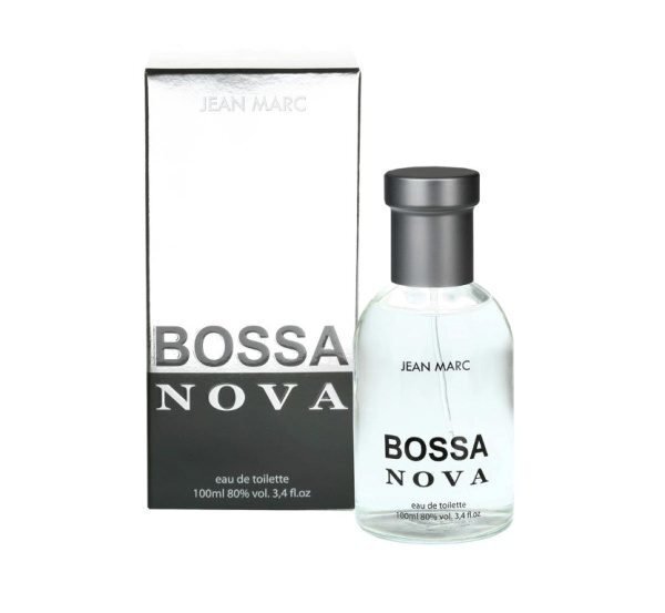 Dramers Tualettvesi meestele Bossa Nova 100 ml hind ja info | Meeste parfüümid | kaup24.ee
