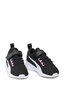 Spordijalatsid lastele Puma Flyer Runner V Inf Must Valge, must hind ja info | Laste spordijalatsid | kaup24.ee