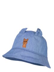 Müts poistele Jamikis, sinine hind ja info | Poiste mütsid, sallid, kindad | kaup24.ee