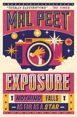 Exposure цена и информация | Книги для подростков и молодежи | kaup24.ee