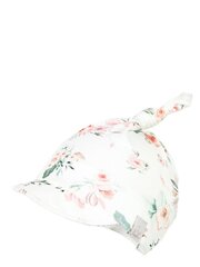 Детская шапка JAMIKS Alvin Coral Roses цена и информация | Шапки, перчатки, шарфы для девочек | kaup24.ee