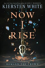 Now I Rise цена и информация | Книги для подростков и молодежи | kaup24.ee