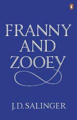 Franny and Zooey цена и информация | Рассказы, новеллы | kaup24.ee