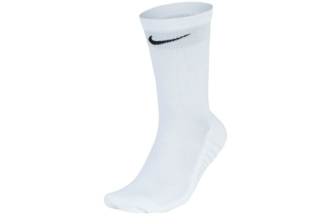 Meeste sokid Nike Squad Crew SX6831 100, valge hind ja info | Meeste sokid | kaup24.ee
