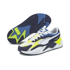 Meeste vabaajajalatsid Puma RS-XĀ³ Twill AirMesh 36884501 цена и информация | Кроссовки для мужчин | kaup24.ee