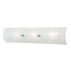 Настенный светильник Elstead Lighting Duet HK-DUET3-BATH цена и информация | Настенные светильники | kaup24.ee